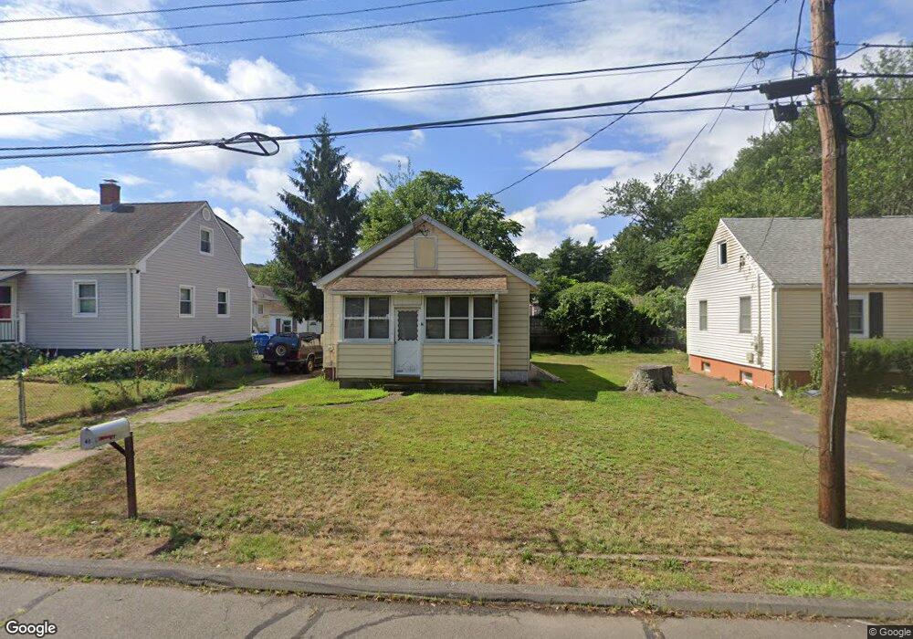 41 Providence St, New Haven, CT 06513 - photo 1