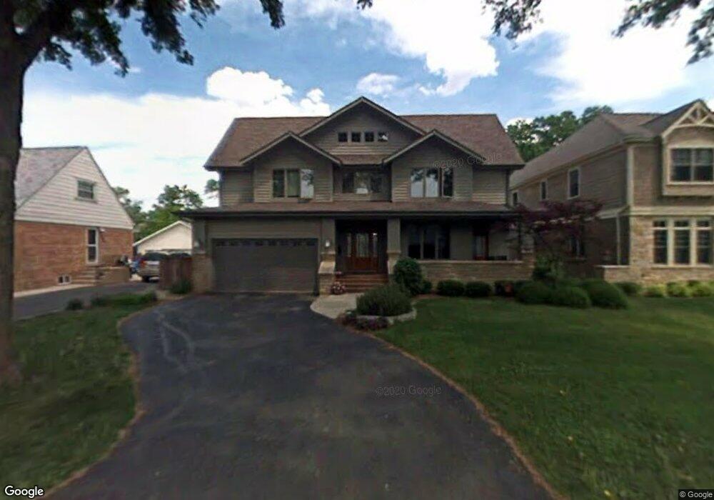 689 S Mitchell Ave, Elmhurst, IL 60126 - photo 1