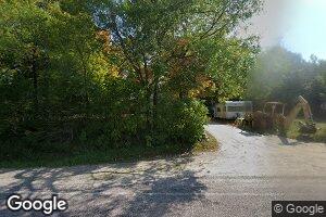 1652N Townline Rd, Gulliver, MI 49840