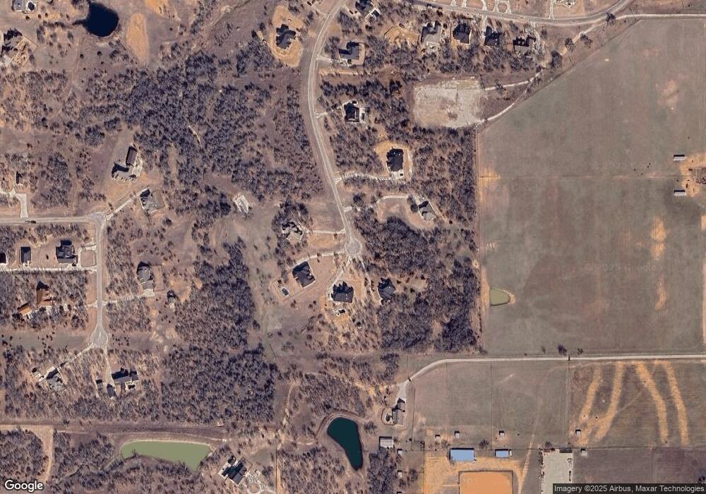 241 Rocky Run St, Lipan, TX 76462 - photo 1