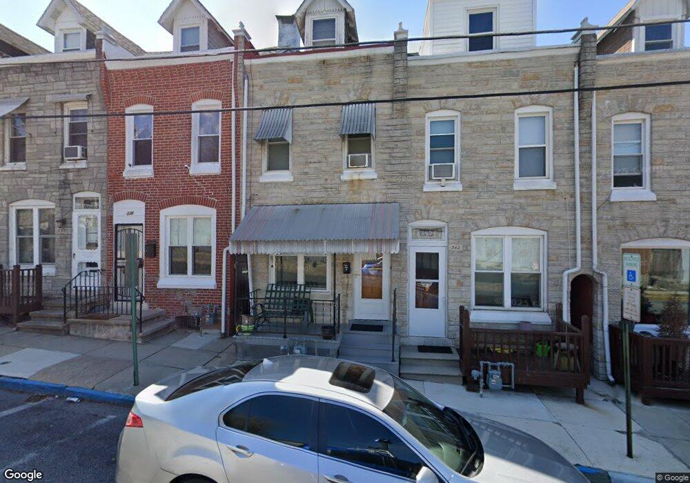 340 Lombard St, Reading, PA 19604 - photo 1