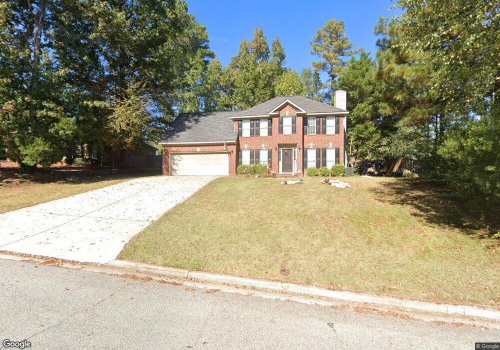 1102 Maple Ridge Ct, Evans, GA 30809 - photo 1