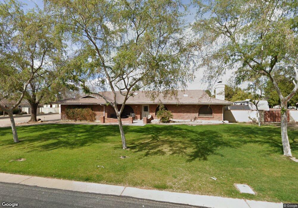 632 E Leah Ln unit 3, Gilbert, AZ 85234 - photo 1