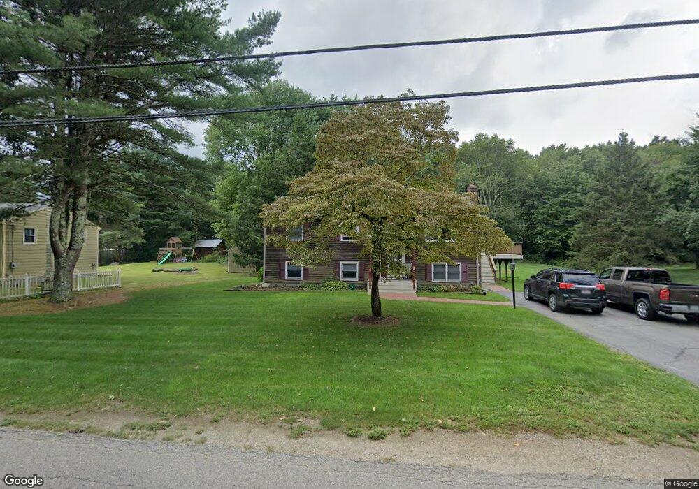 61 Burt St, Norton, MA 02766 - photo 1