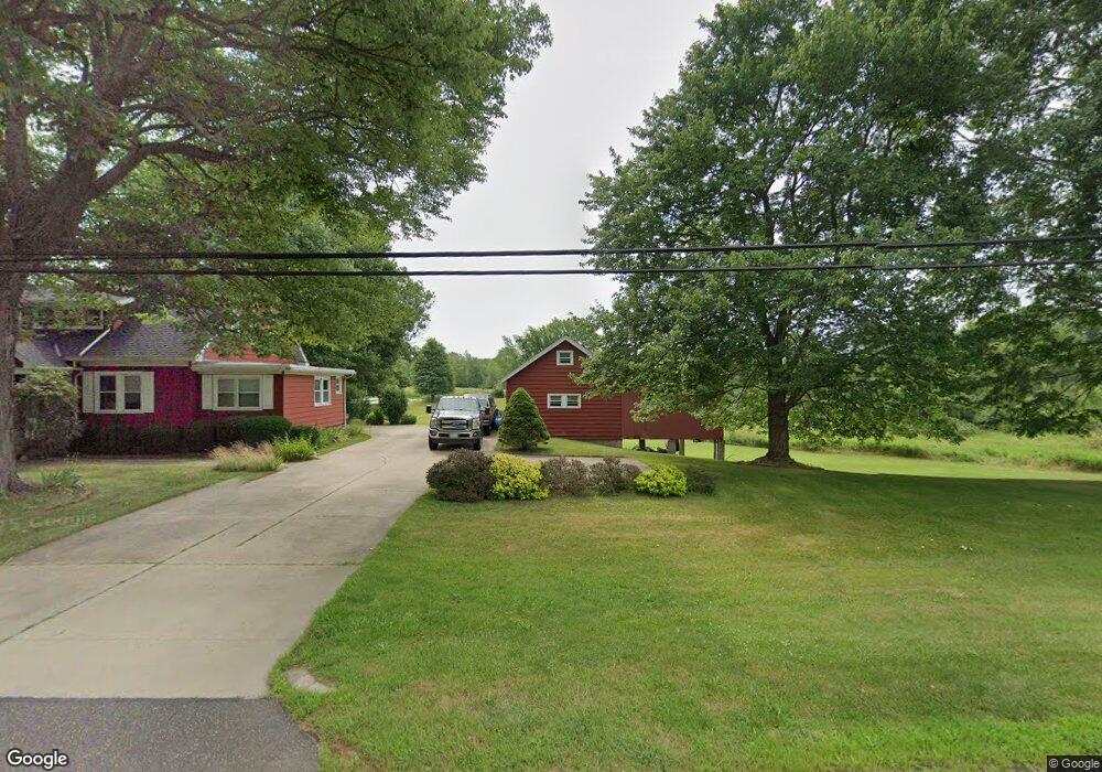 2702 State Route 44, Rootstown, OH 44272 - photo 1