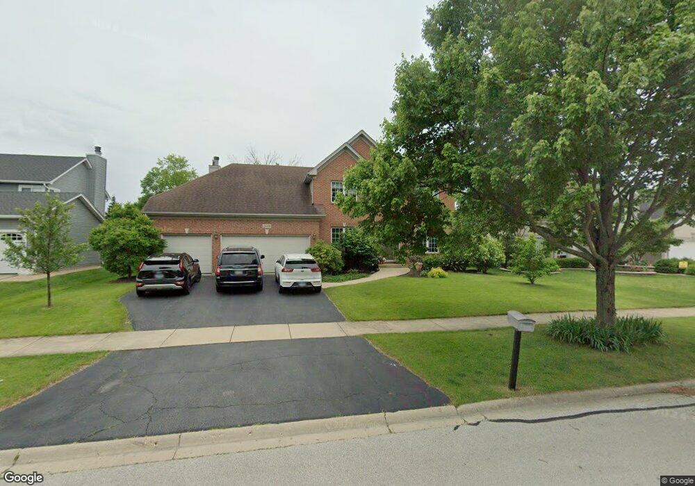 2608 Sweet Broom Ln, Naperville, IL 60564 - photo 1