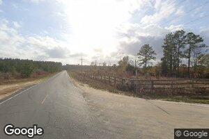 0000A River Lot Rd, New Augusta, MS 39462