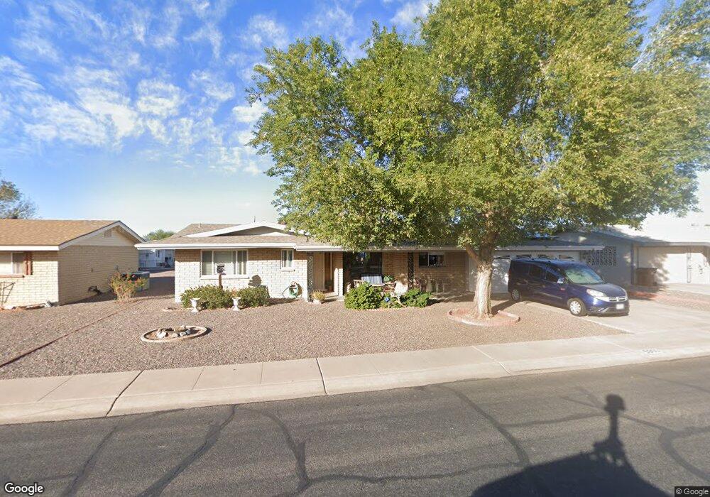 5900 E Casper Rd, Mesa, AZ 85205 - photo 1