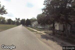 729 N Madison St, Muncie, IN 47305