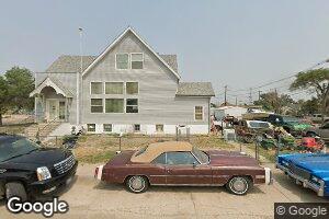 628 Vigil Ave, Las Animas, CO 81054