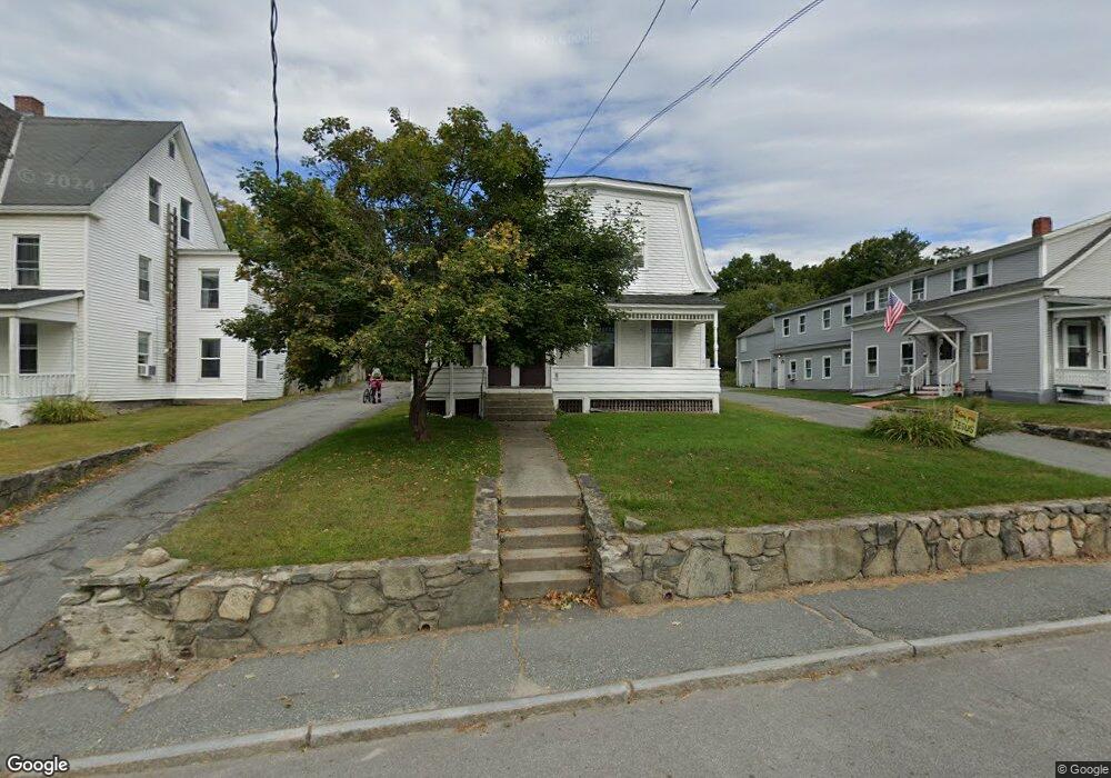 87 Union St, Littleton, NH 03561 - photo 1