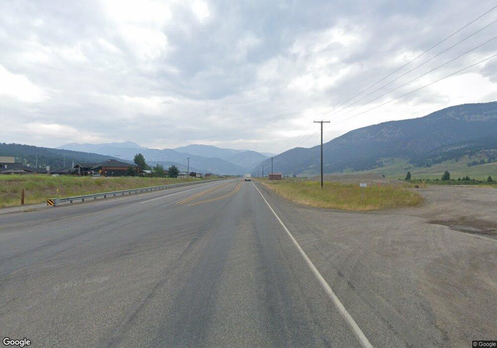 0 Beaver Creek Lot 4 Rd, Big Sky, MT 59730 - photo 1