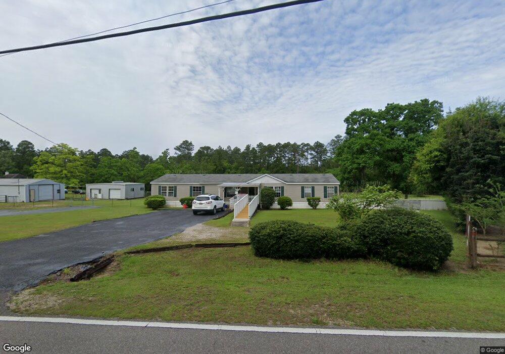 14225 Old Highway 67, Biloxi, MS 39532 - photo 1