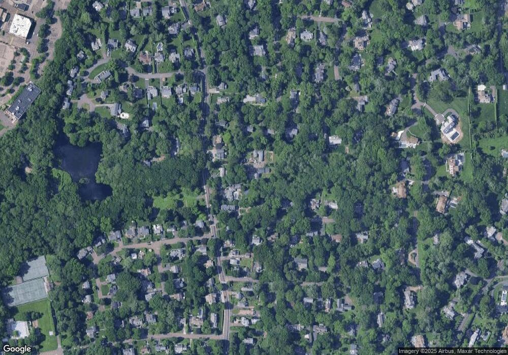 99 Hoyt St, Darien, CT 06820 - photo 1