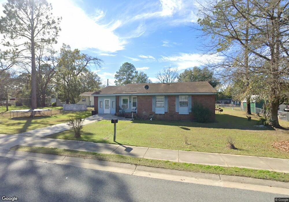 167 Thomas St, Camilla, GA 31730 - photo 1