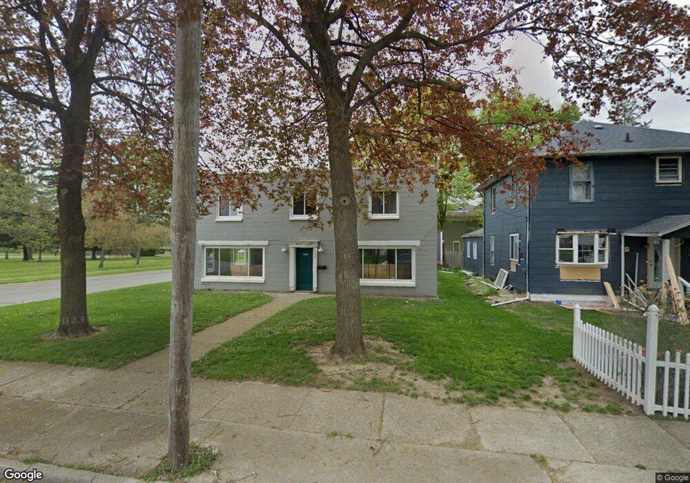 442 Cherry St, Adrian, MI 49221 - photo 1