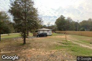 176 Short St, Oglethorpe, GA 31068
