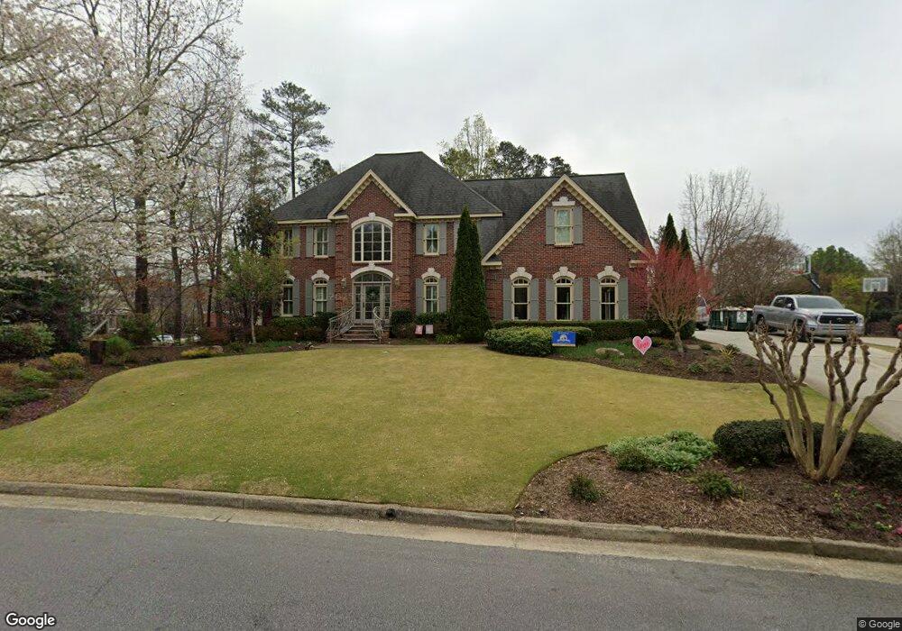 10360 Oxford Mill Cir unit 2, Alpharetta, GA 30022 - photo 1