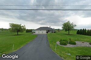 2939 N Genoa Clay Center Rd, Genoa, OH 43430