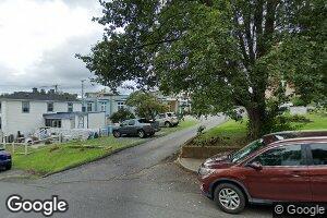 1011 East Market St, Charlottesville, VA 22902