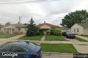 4110 Jonathon St, Dearborn, MI 48126