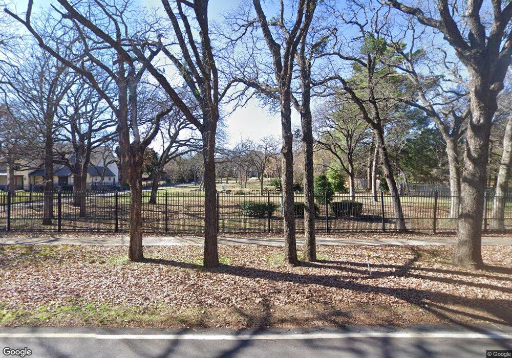 1342 Shady Oaks Dr, Southlake, TX 76092 - photo 1