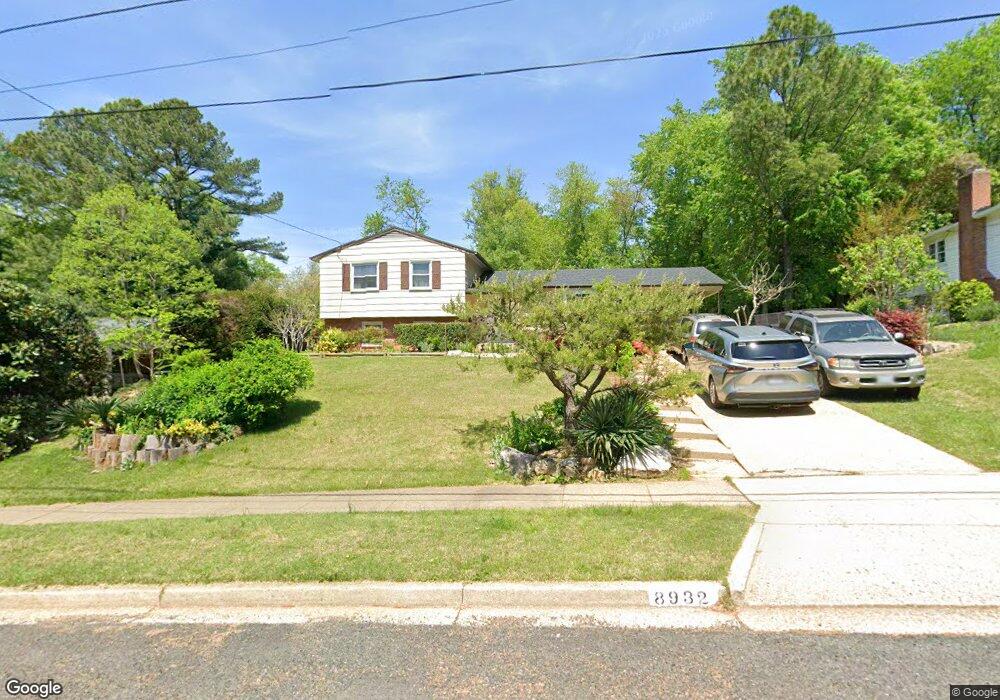 8932 Braeburn Dr, Annandale, VA 22003 - photo 1