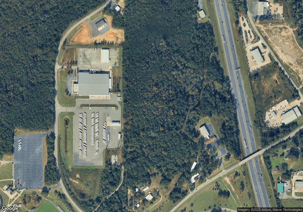 5205 Columbus Rd, Macon, GA 31206 - photo 1