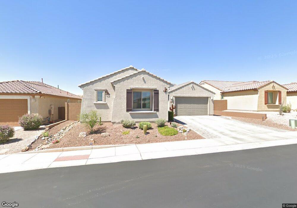 5030 W Paseo Rancho Acero, Tucson, AZ 85742 - photo 1