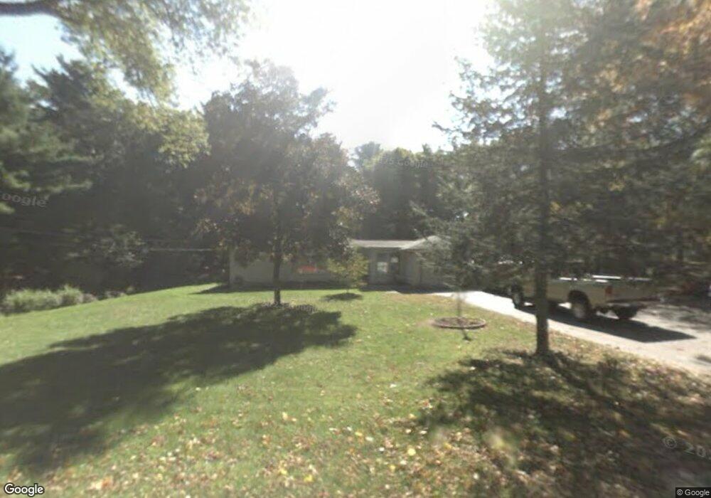 393 Matfield St, West Bridgewater, MA 02379 - photo 1