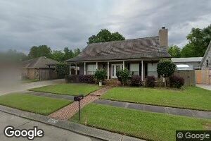 2405 S Lake Blvd, Violet, LA 70092