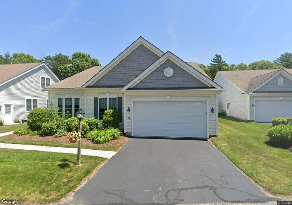30 Webster Reach, Plymouth, MA 02360 - photo 1