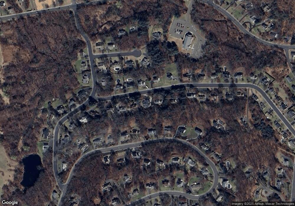 52 Wilderness Way, Bristol, CT 06010 - photo 1