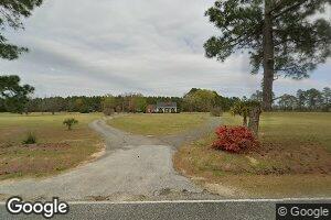 2026 Hebron Dunbar Rd, Clio, SC 29525
