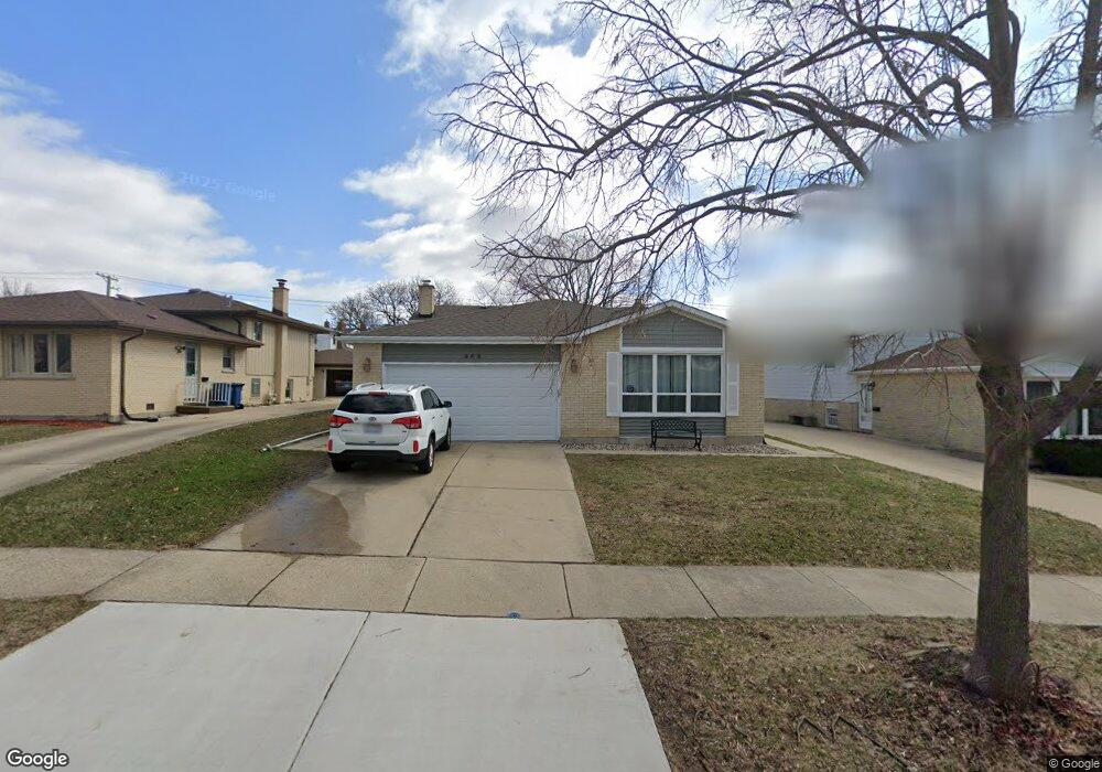 943 S Fern Ave, Elmhurst, IL 60126 - photo 1