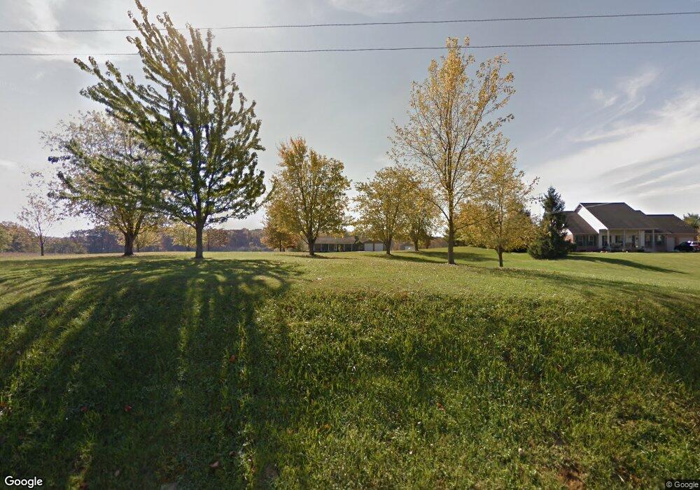 4303 E Base Rd, Greensburg, IN 47240 - photo 1