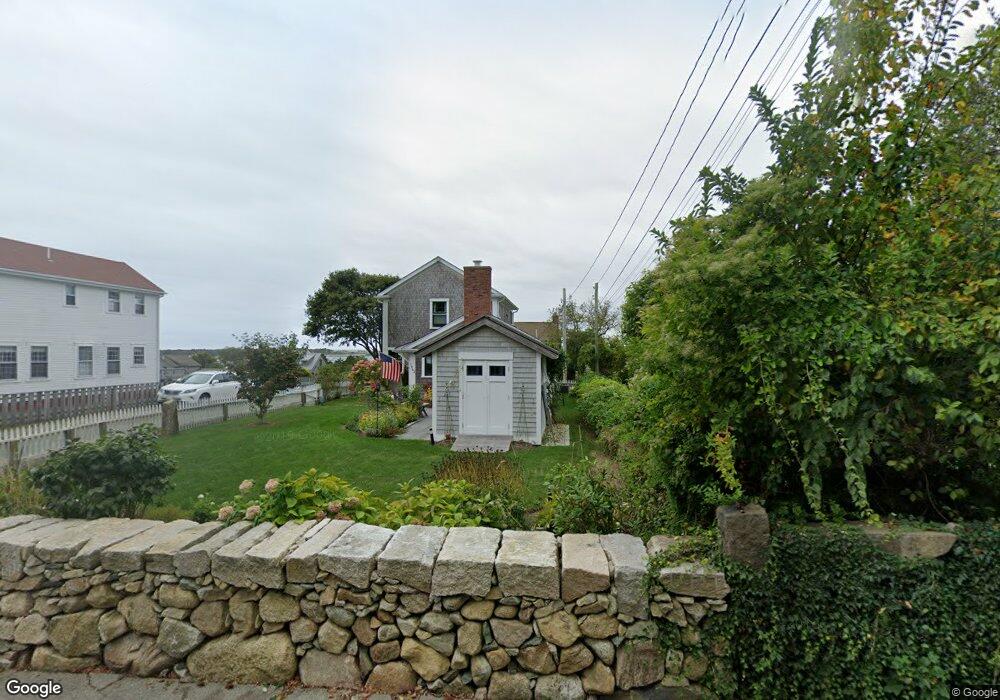 1963 Main Rd, Westport Point, MA 02791 - photo 1