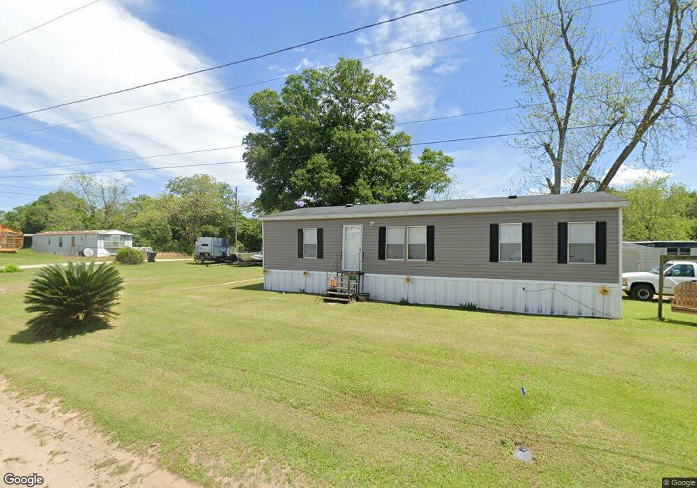 141 S Railroad St, Norman Park, GA 31771 - photo 1