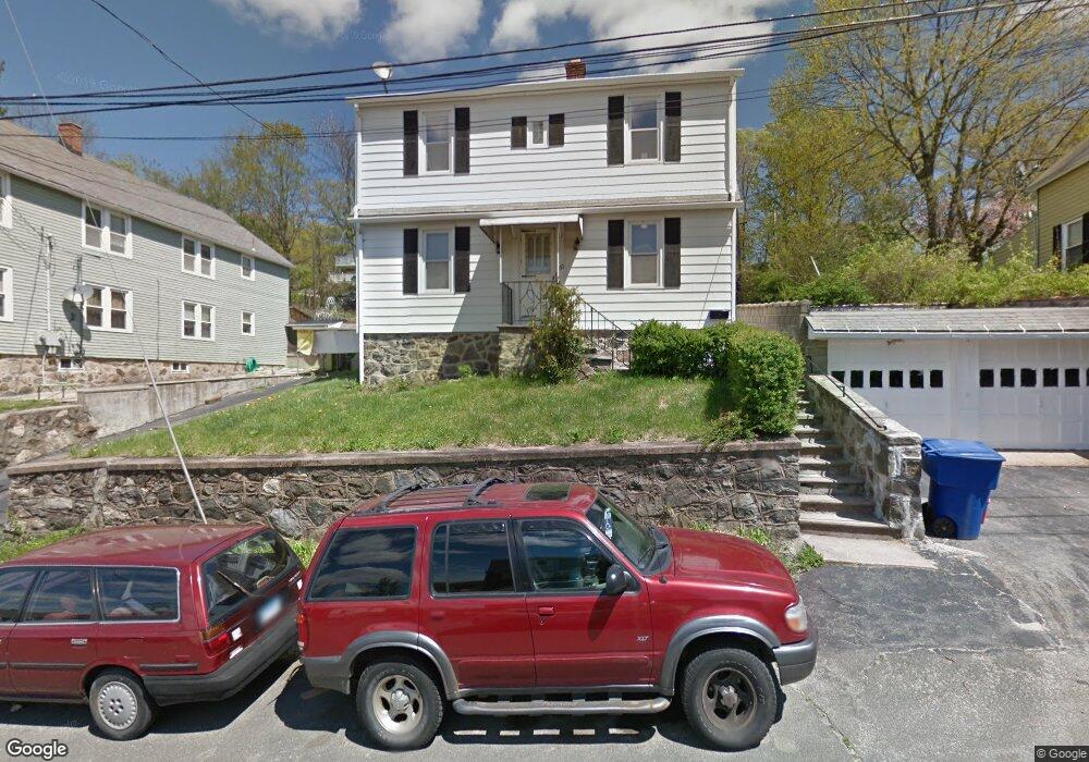 157 Beech St, Waterbury, CT 06704 - photo 1