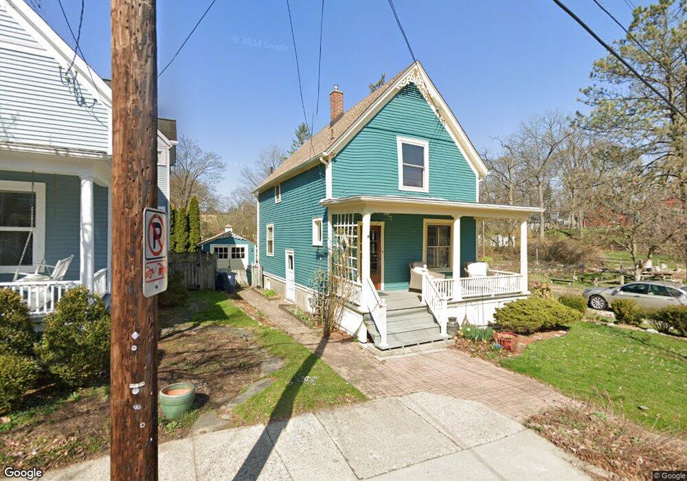306 Mulholland St, Ann Arbor, MI 48103 - photo 1