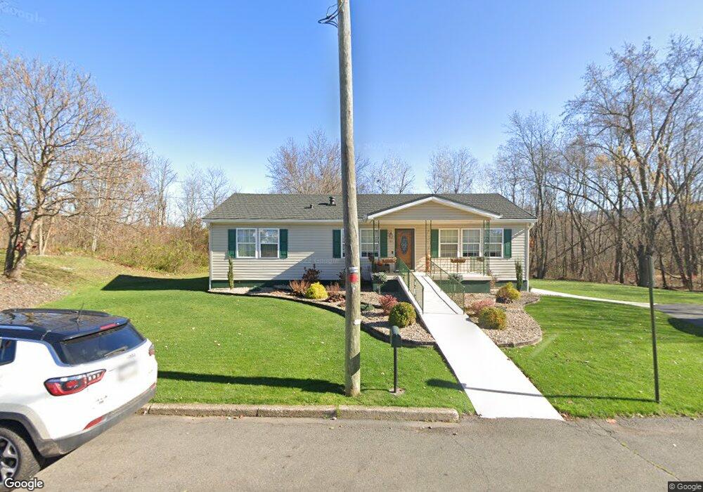 306 Mosier St, Nanticoke, PA 18634 - photo 1