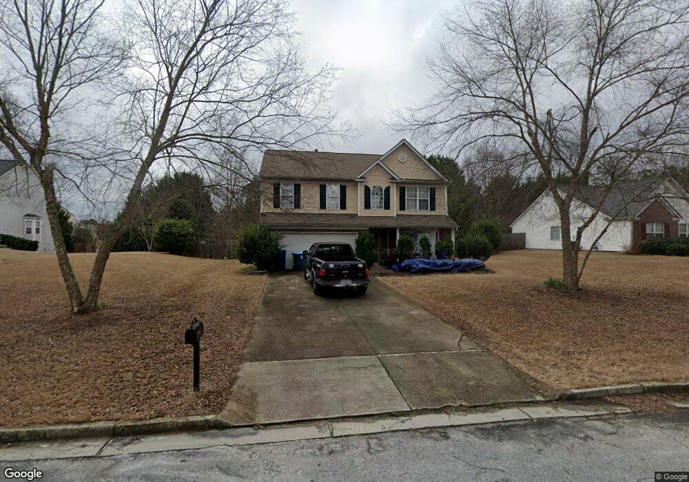 2555 Lakemeadow Ln, Grayson, GA 30017 - photo 1