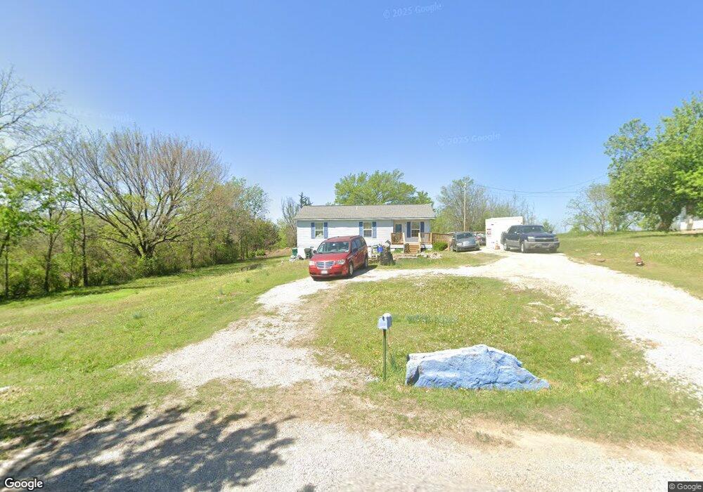 110 N Wallace St, Sapulpa, OK 74066 - photo 1