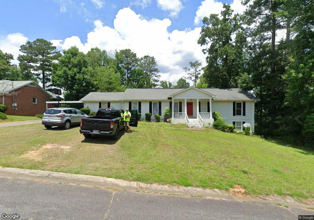 1094 Underwood Dr, Macon, GA 31210 - photo 1