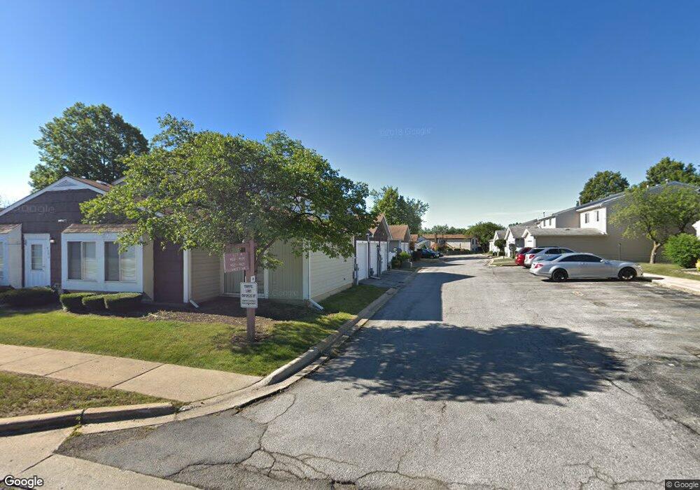 4522 Provincetown Dr, Country Club Hills, IL 60478 - photo 1