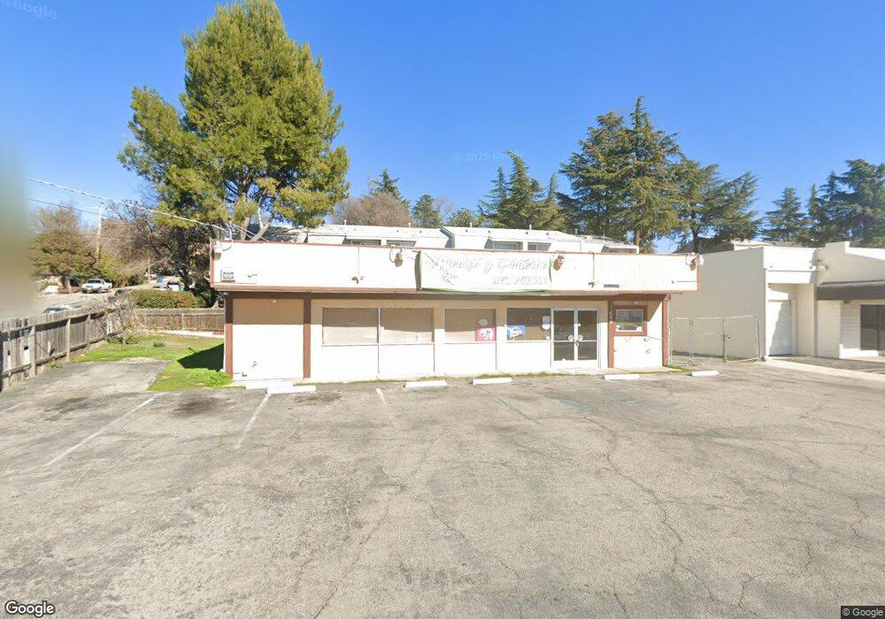 609 Creston Rd, Paso Robles, CA 93446 - photo 1