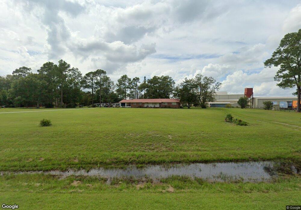 1140 Nicholls Rd, West Green, GA 31567 - photo 1