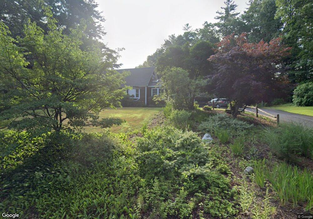 57 Saint Marys St, Northfield, MA 01360 - photo 1