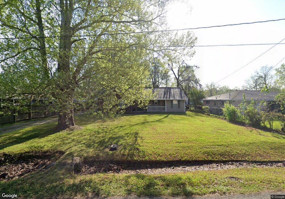 7110 Sandra St, Houston, TX 77028 - photo 1