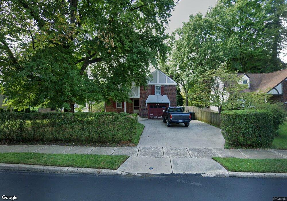 2512 Woodland Rd, Abington, PA 19001 - photo 1